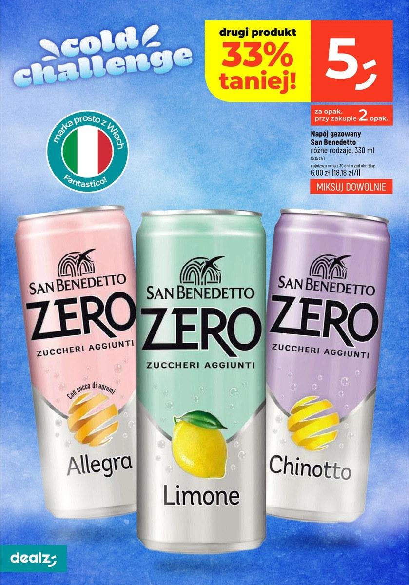 Gazetka promocyjna Dealz str. 6