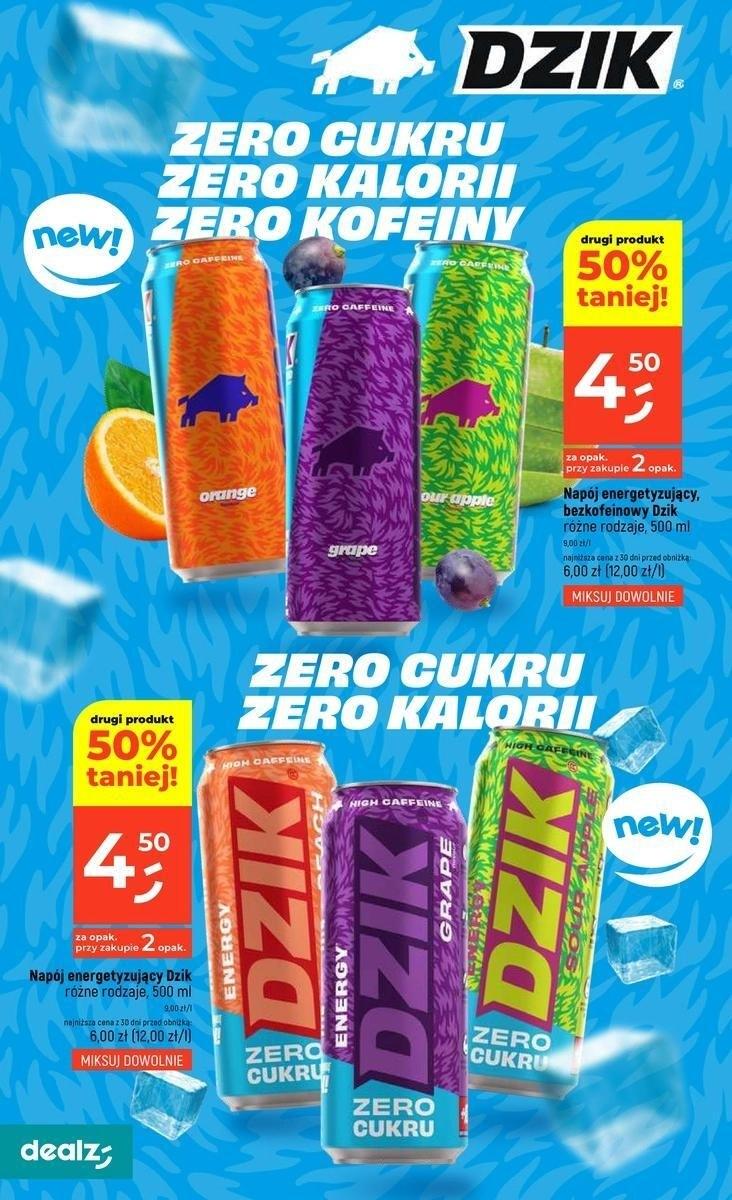 Gazetka promocyjna Dealz str. 18