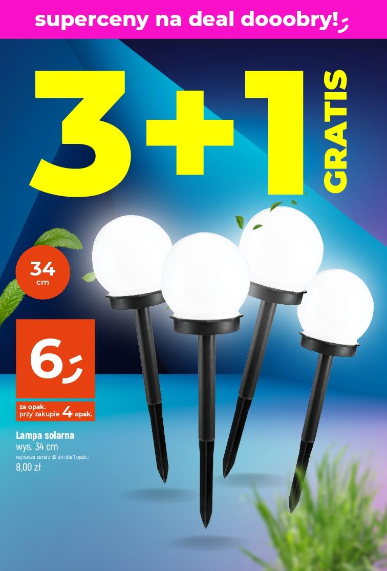 Gazetka promocyjna Dealz str. 5