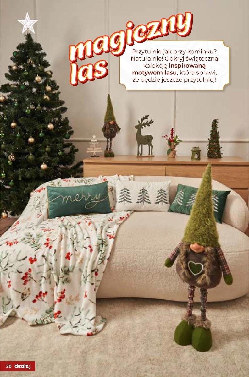 Gazetka promocyjna Dealz str. 20