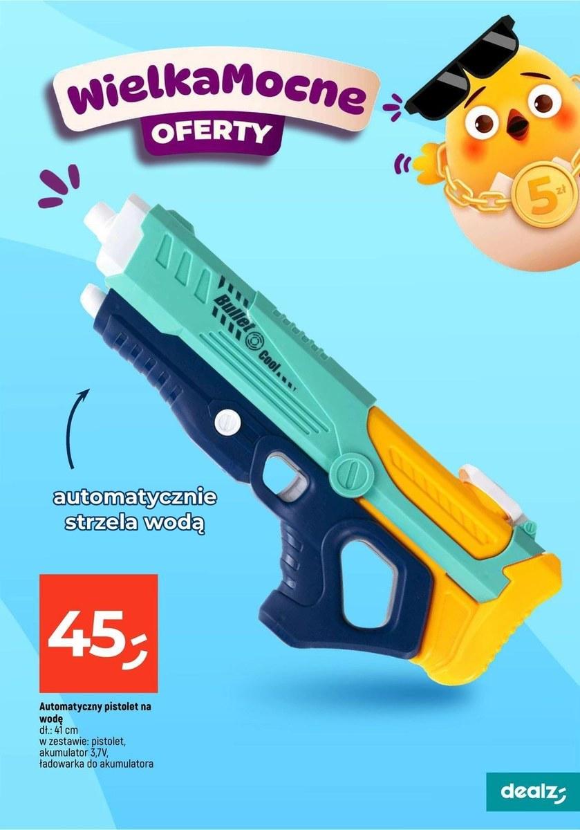 Gazetka promocyjna Dealz str. 9
