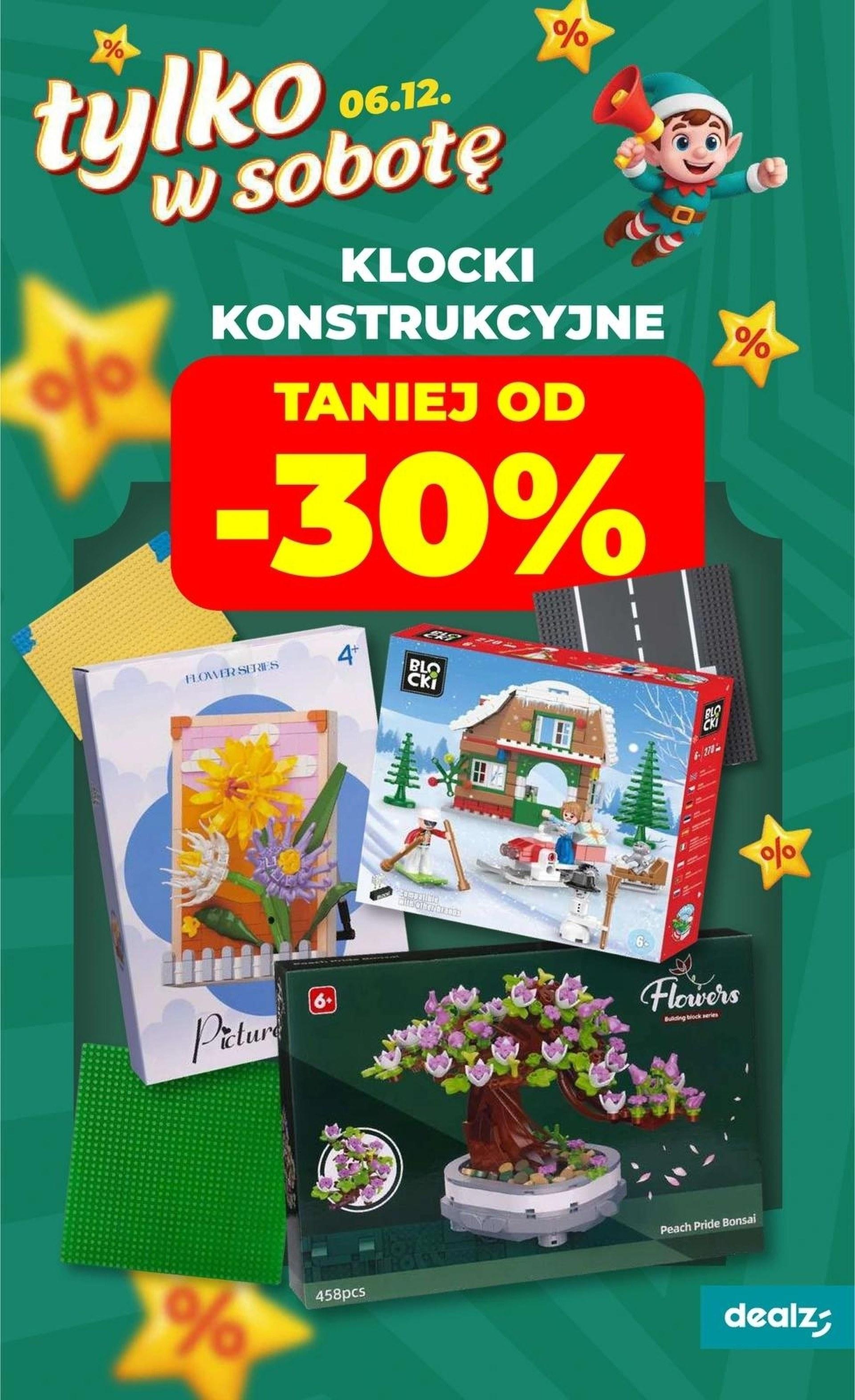 Gazetka promocyjna Dealz str. 5