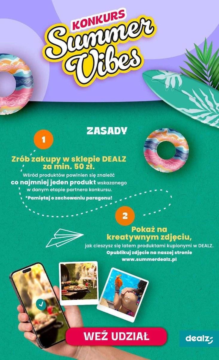 Gazetka promocyjna Dealz str. 3