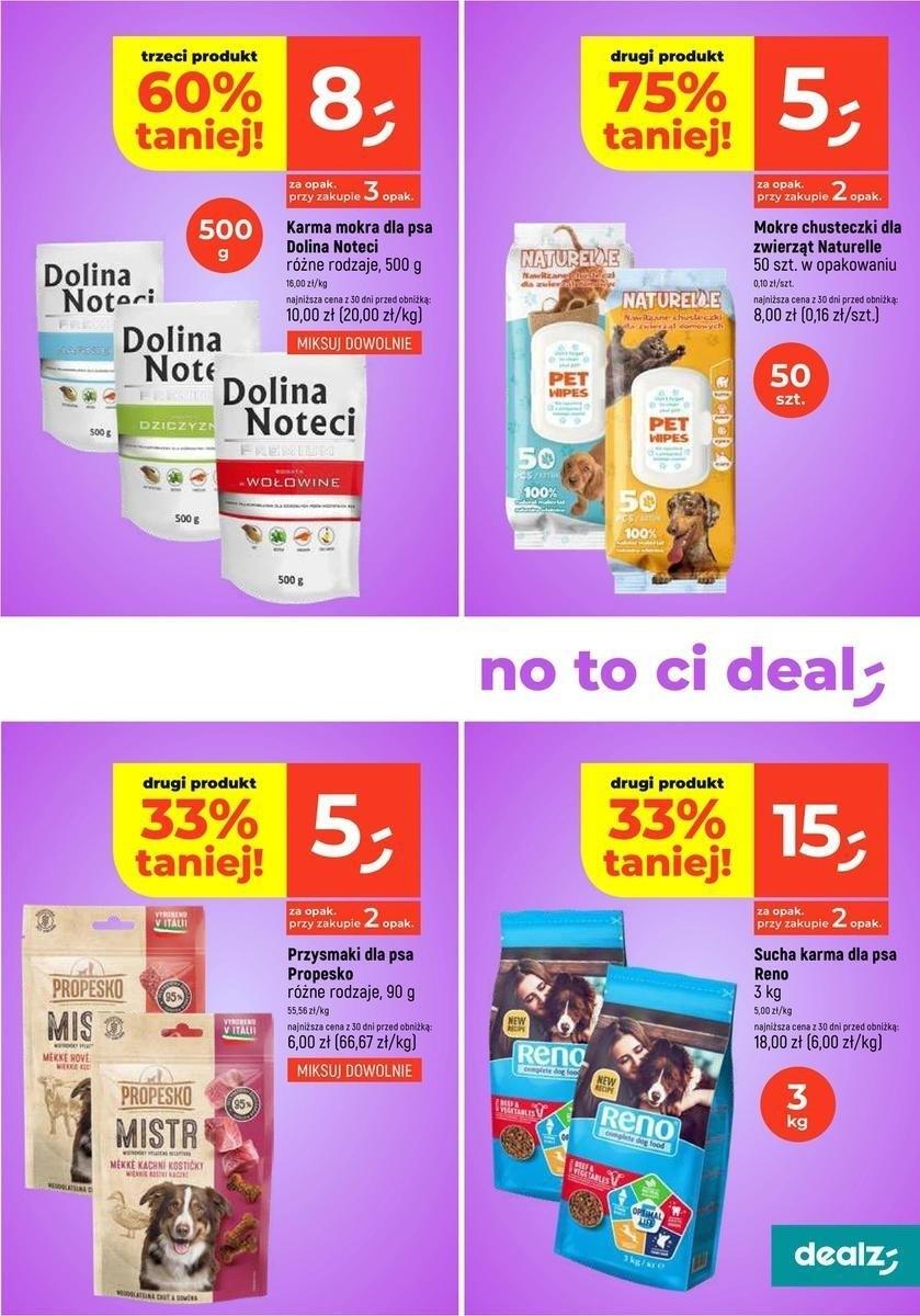 Gazetka promocyjna Dealz str. 25