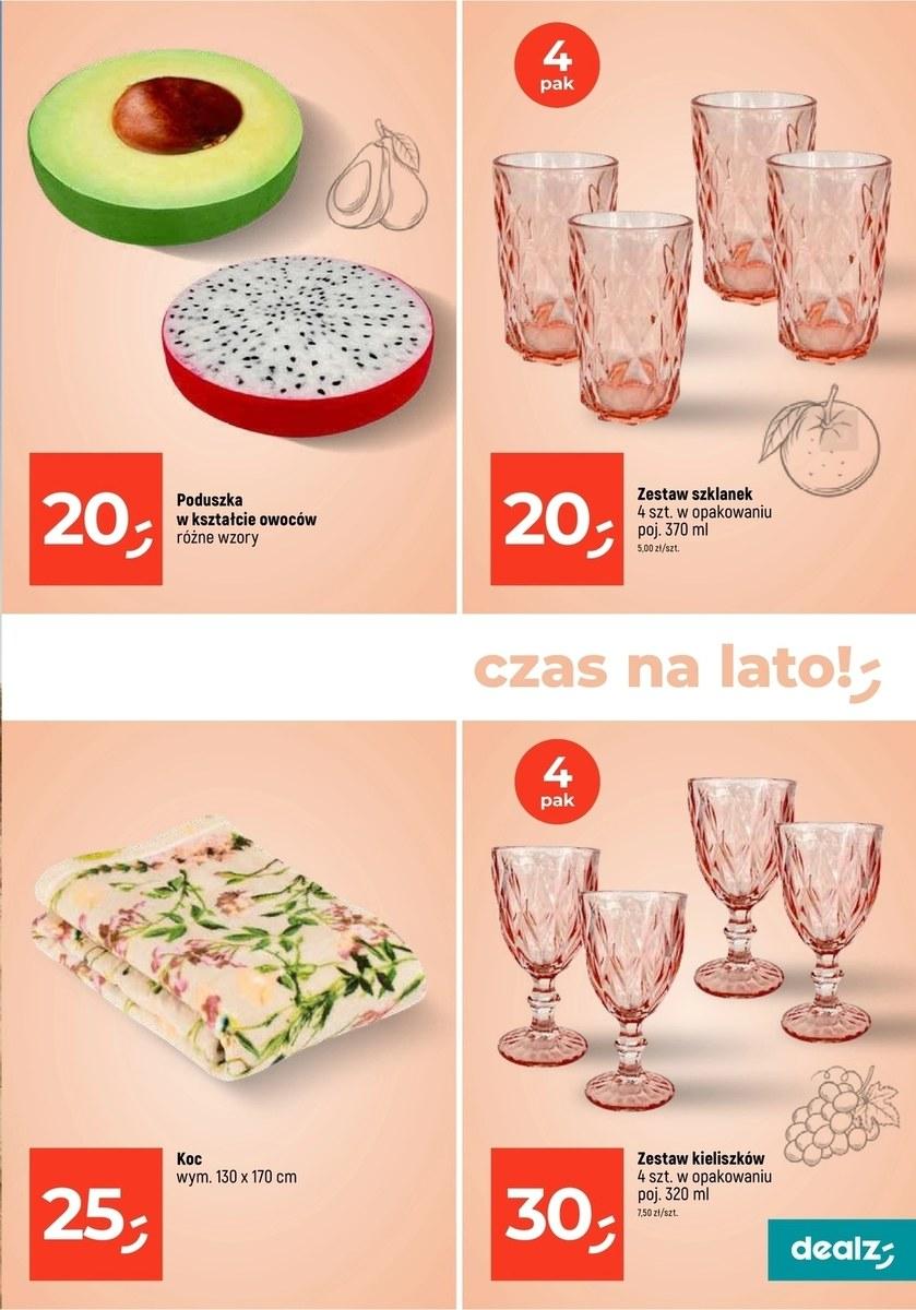 Gazetka promocyjna Dealz str. 7