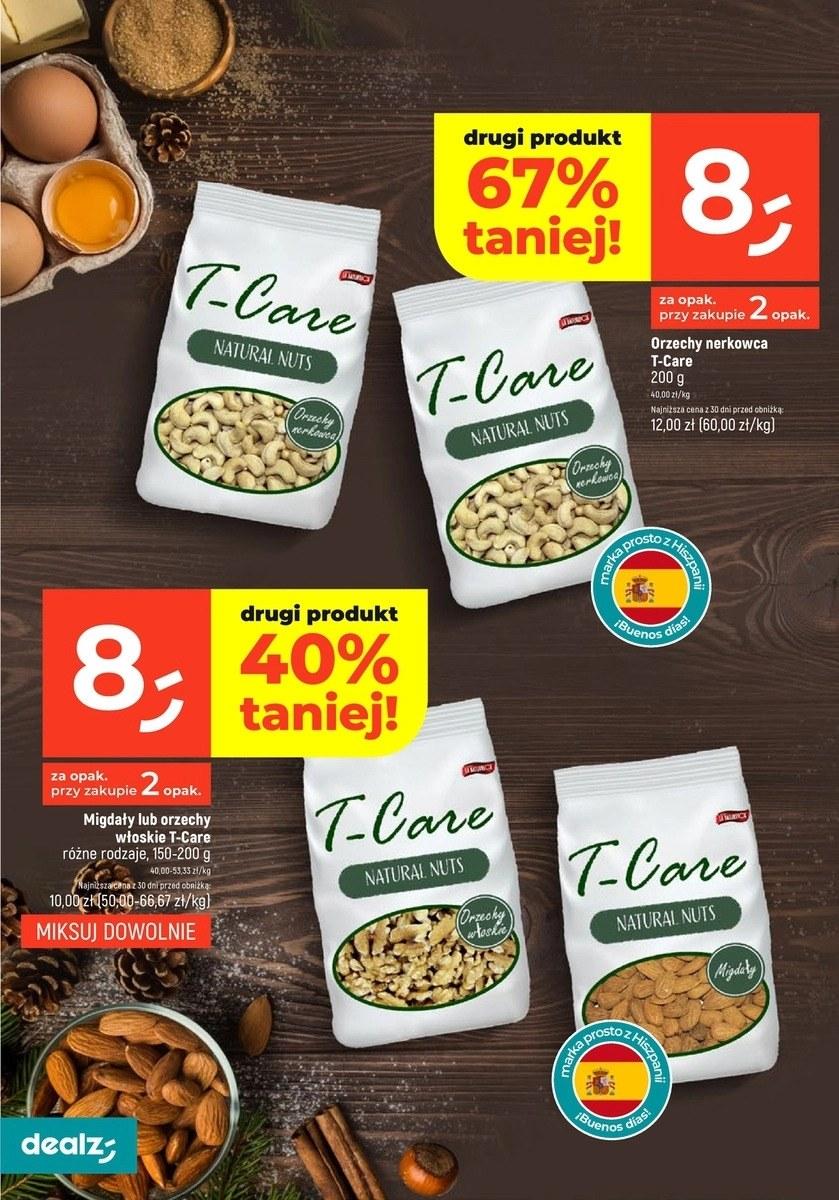 Gazetka promocyjna Dealz str. 12