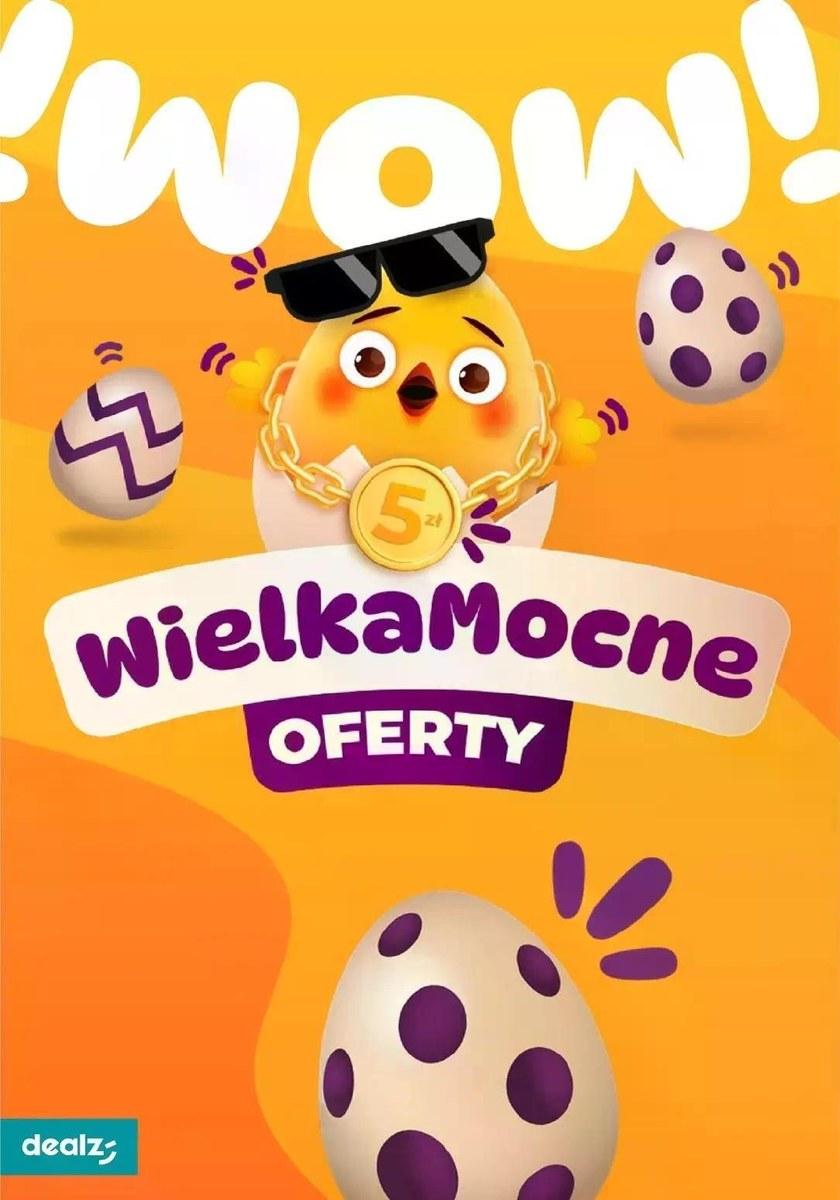 Gazetka promocyjna Dealz str. 2