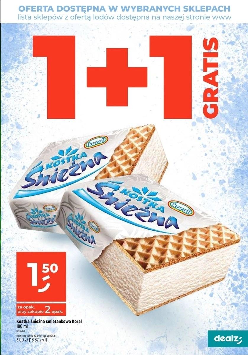 Gazetka promocyjna Dealz str. 9