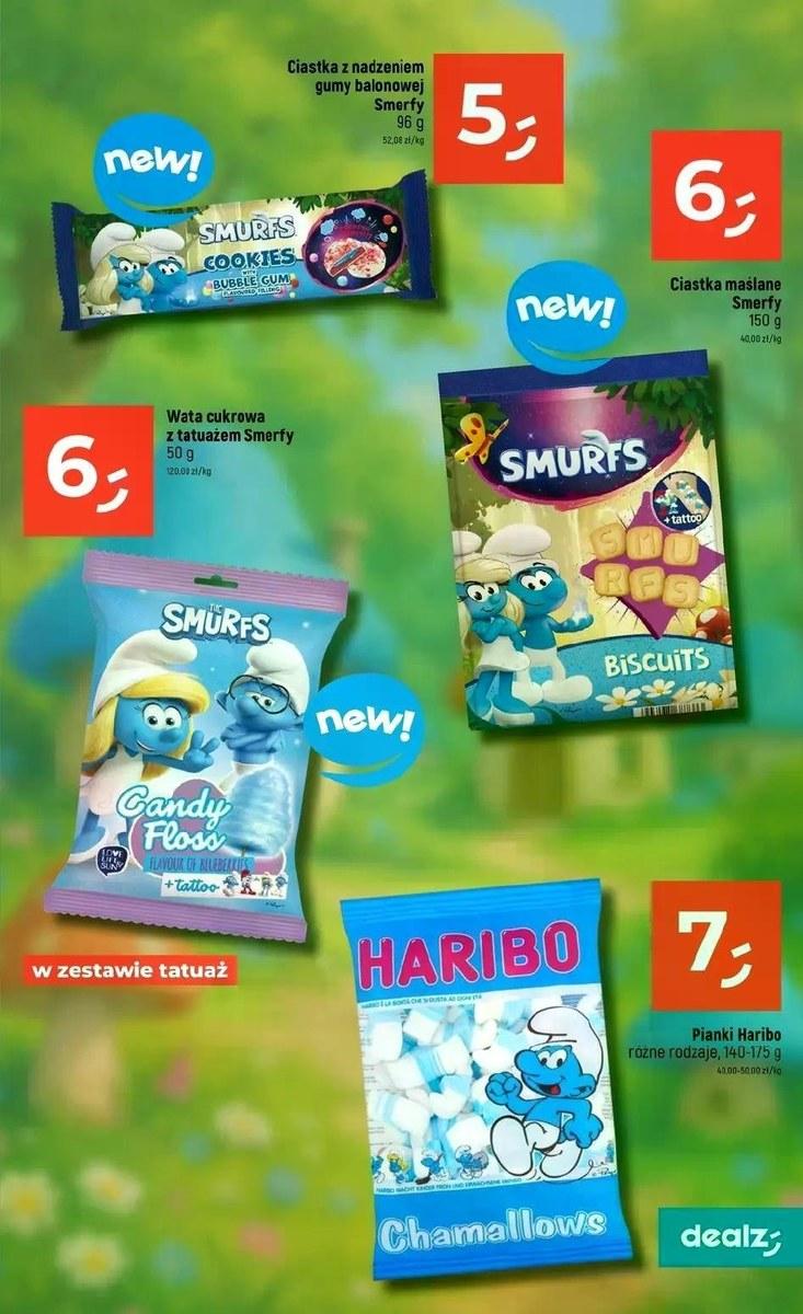 Gazetka promocyjna Dealz str. 12