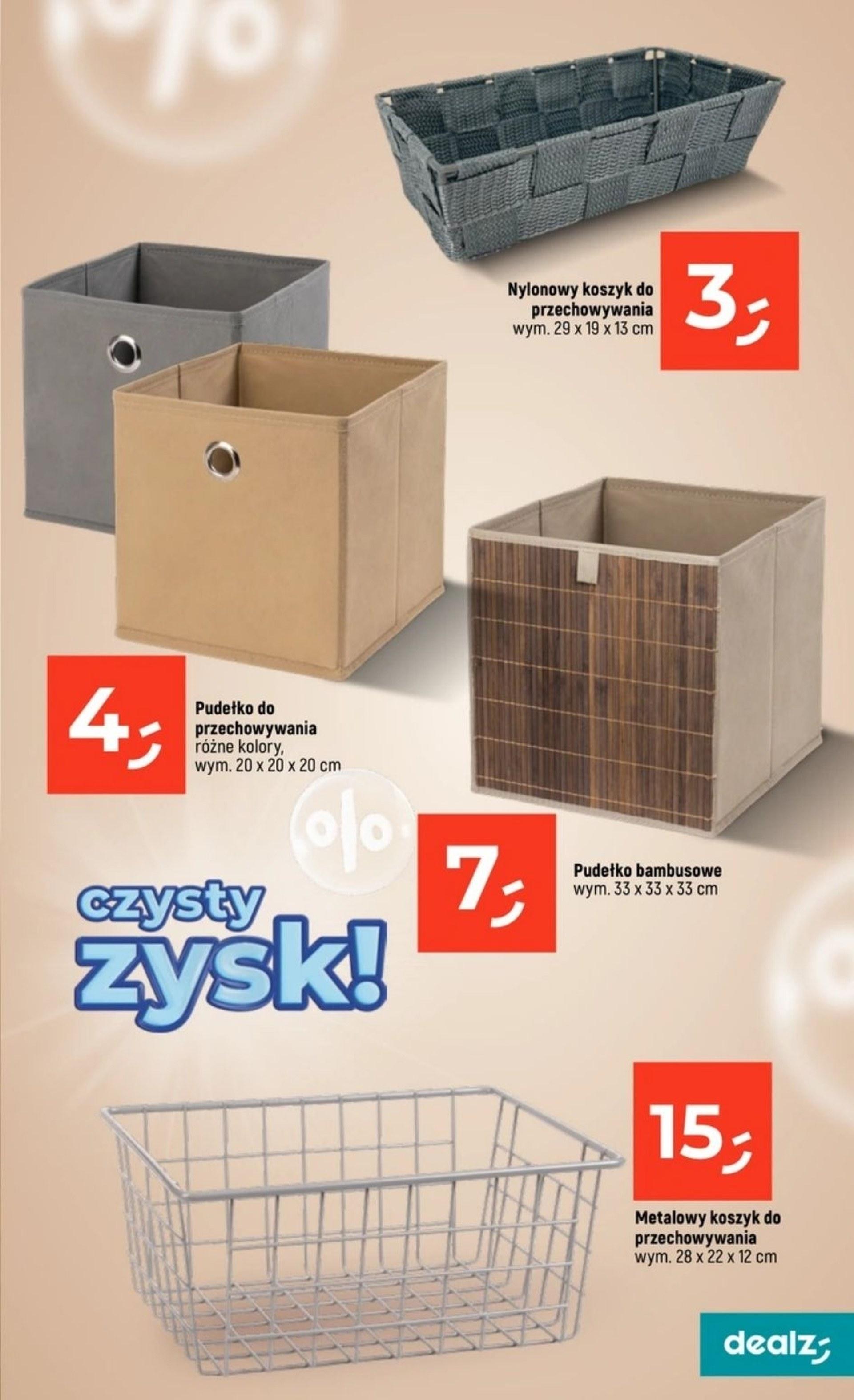 Gazetka promocyjna Dealz str. 33