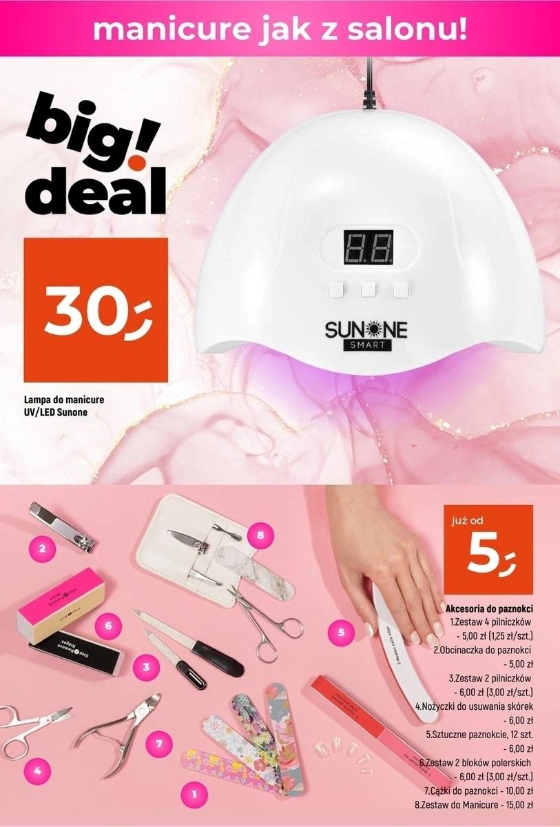 Gazetka promocyjna Dealz str. 14