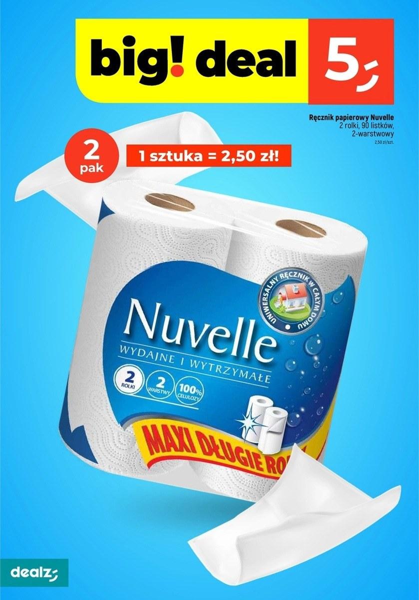 Gazetka promocyjna Dealz str. 18