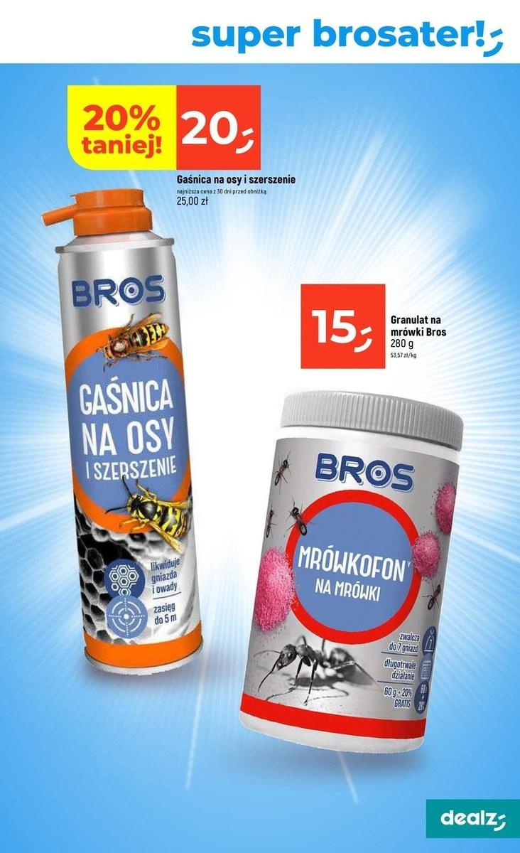 Gazetka promocyjna Dealz str. 27