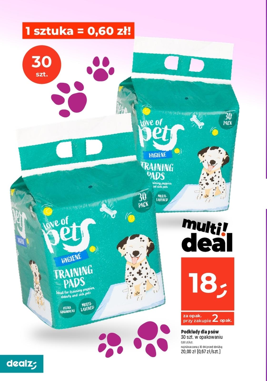 Gazetka promocyjna Dealz str. 32