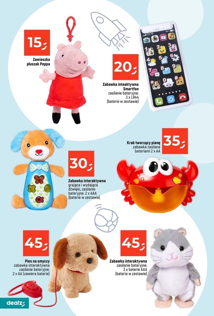 Gazetka promocyjna Dealz str. 6