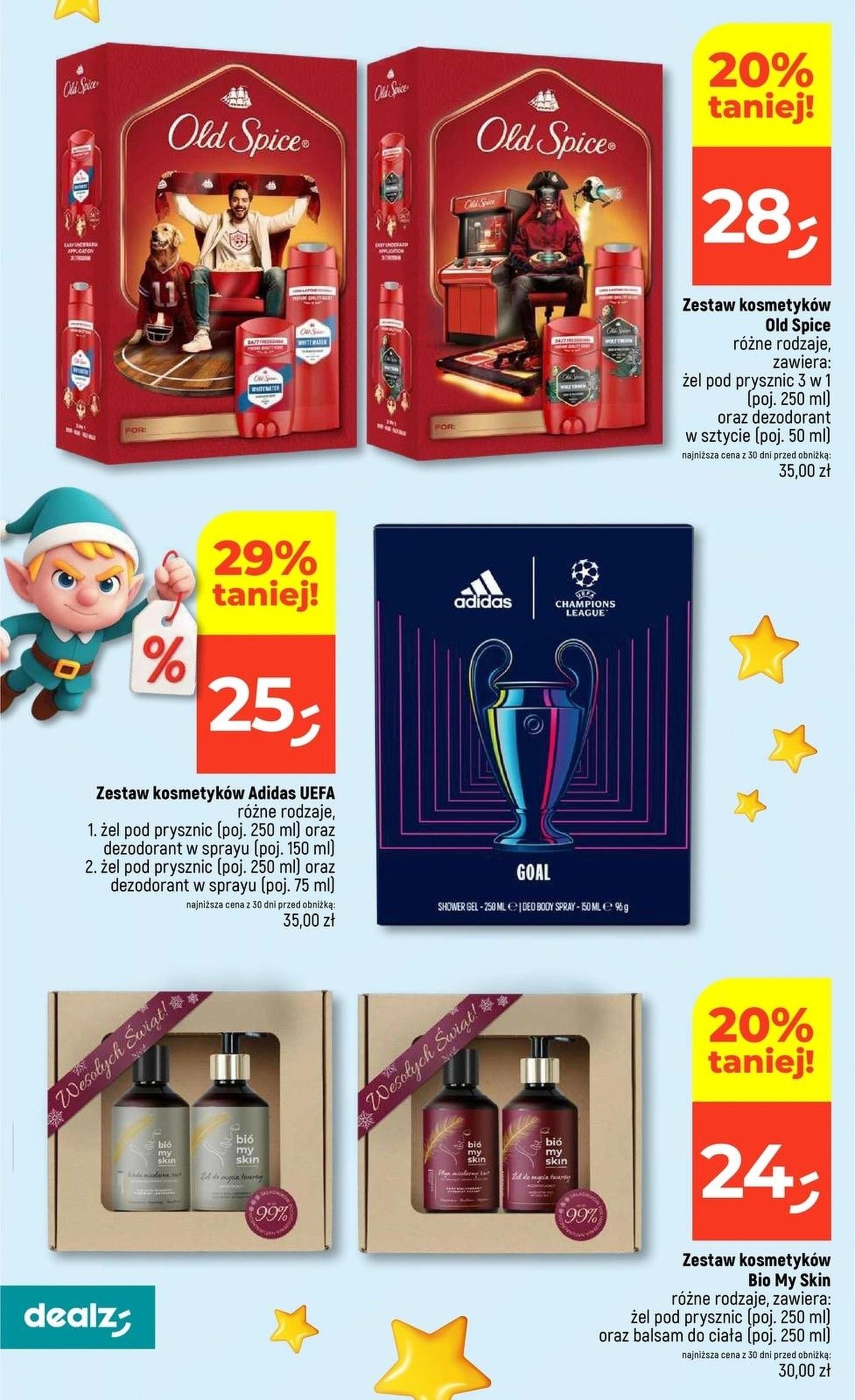 Gazetka promocyjna Dealz str. 24