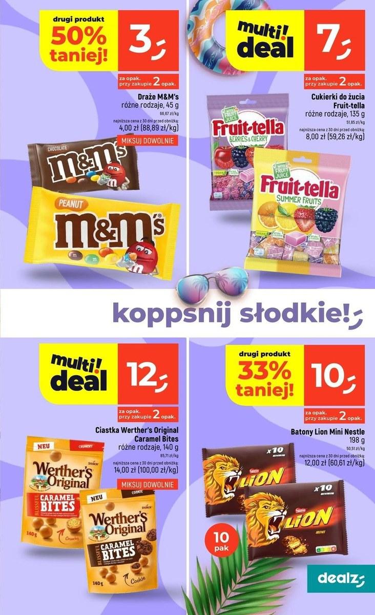 Gazetka promocyjna Dealz str. 11
