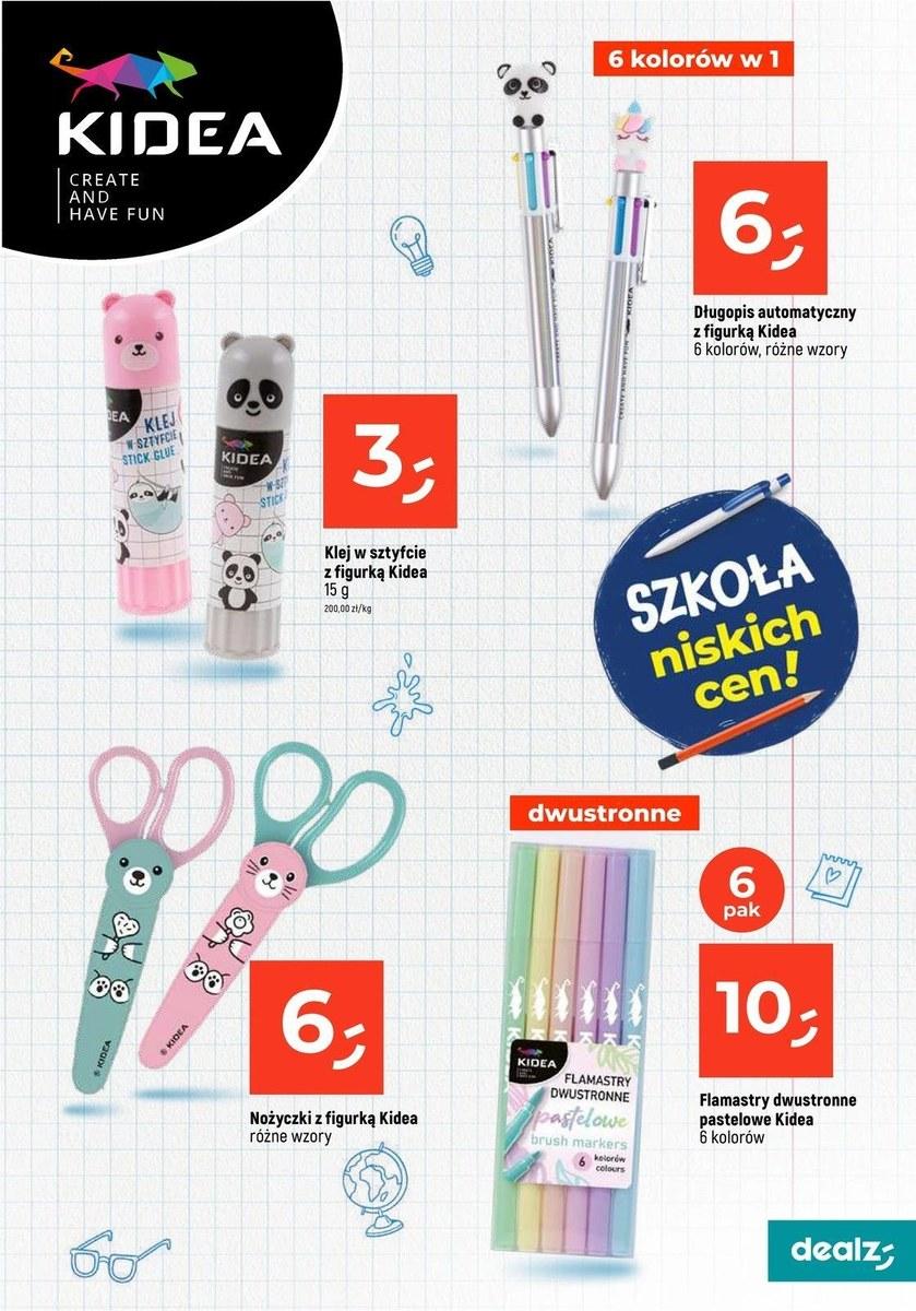 Gazetka promocyjna Dealz str. 3