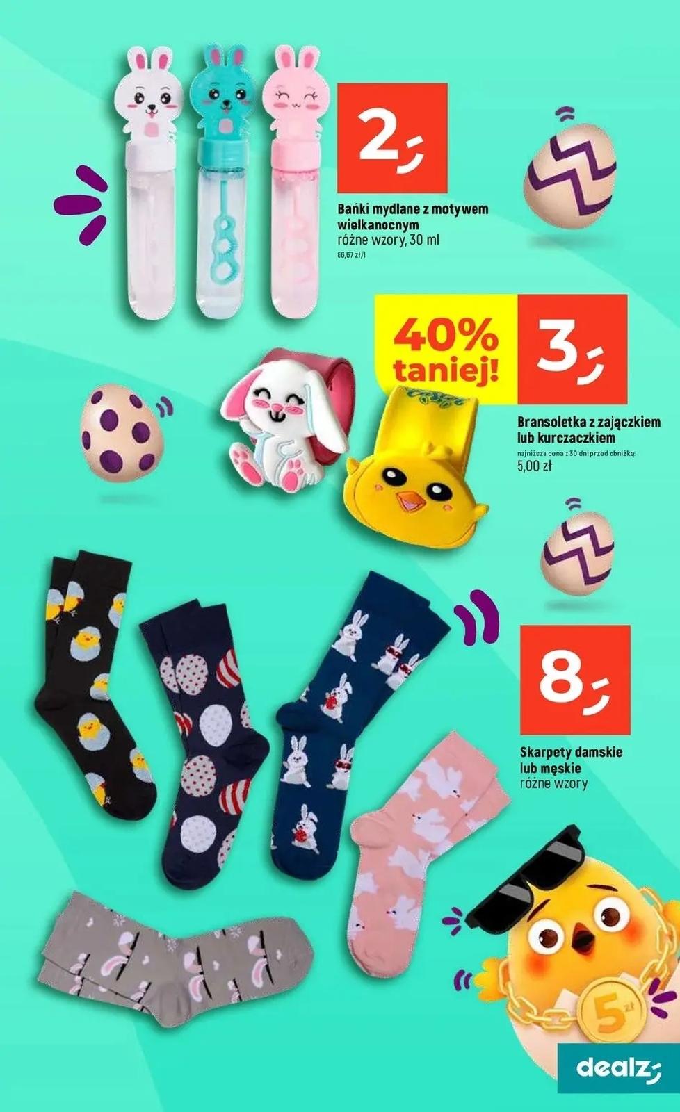 Gazetka promocyjna Dealz str. 17