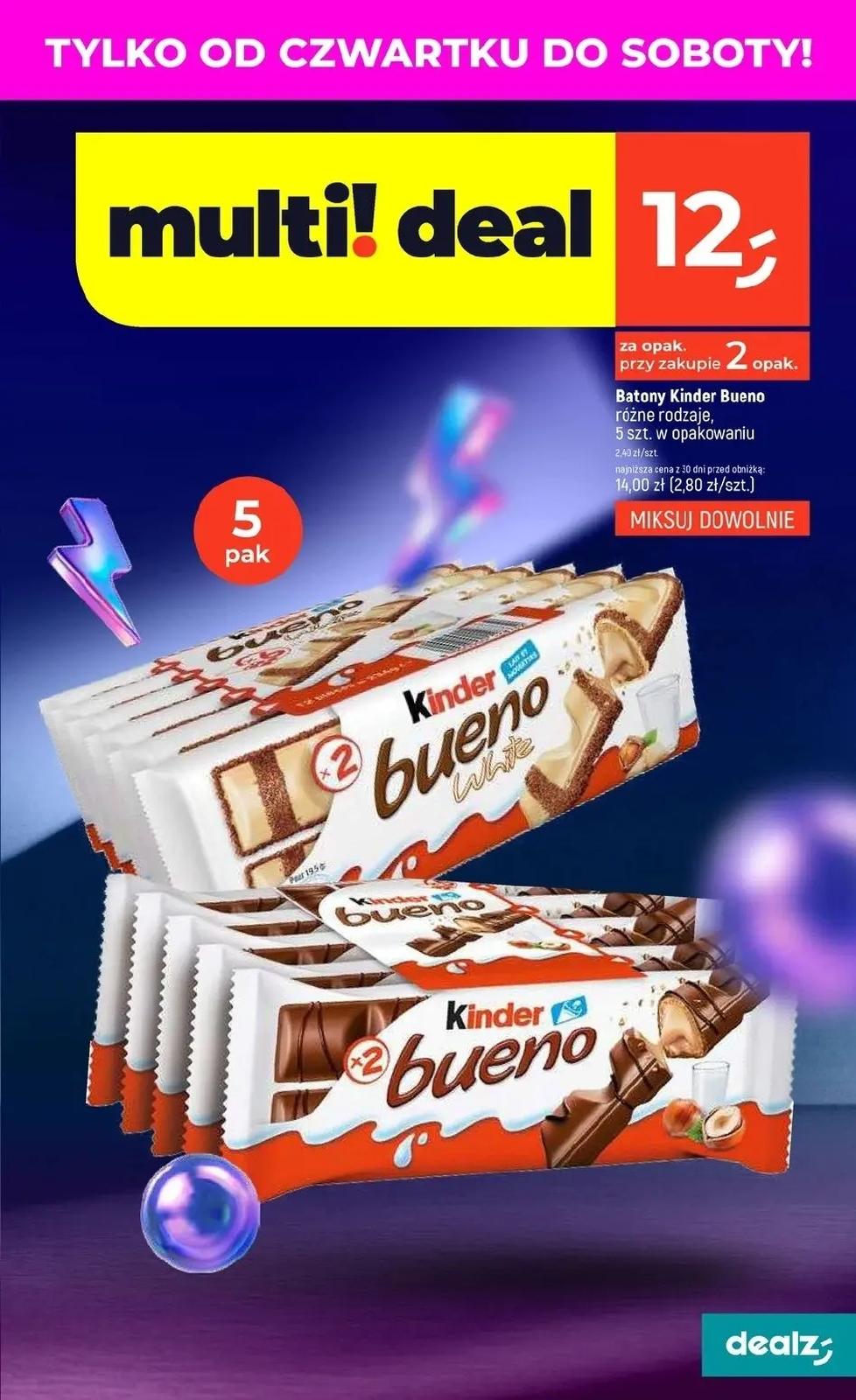 Gazetka promocyjna Dealz str. 29