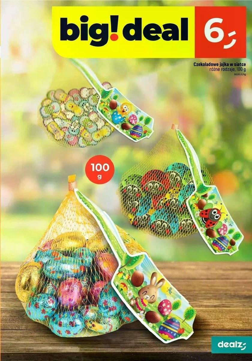 Gazetka promocyjna Dealz str. 3