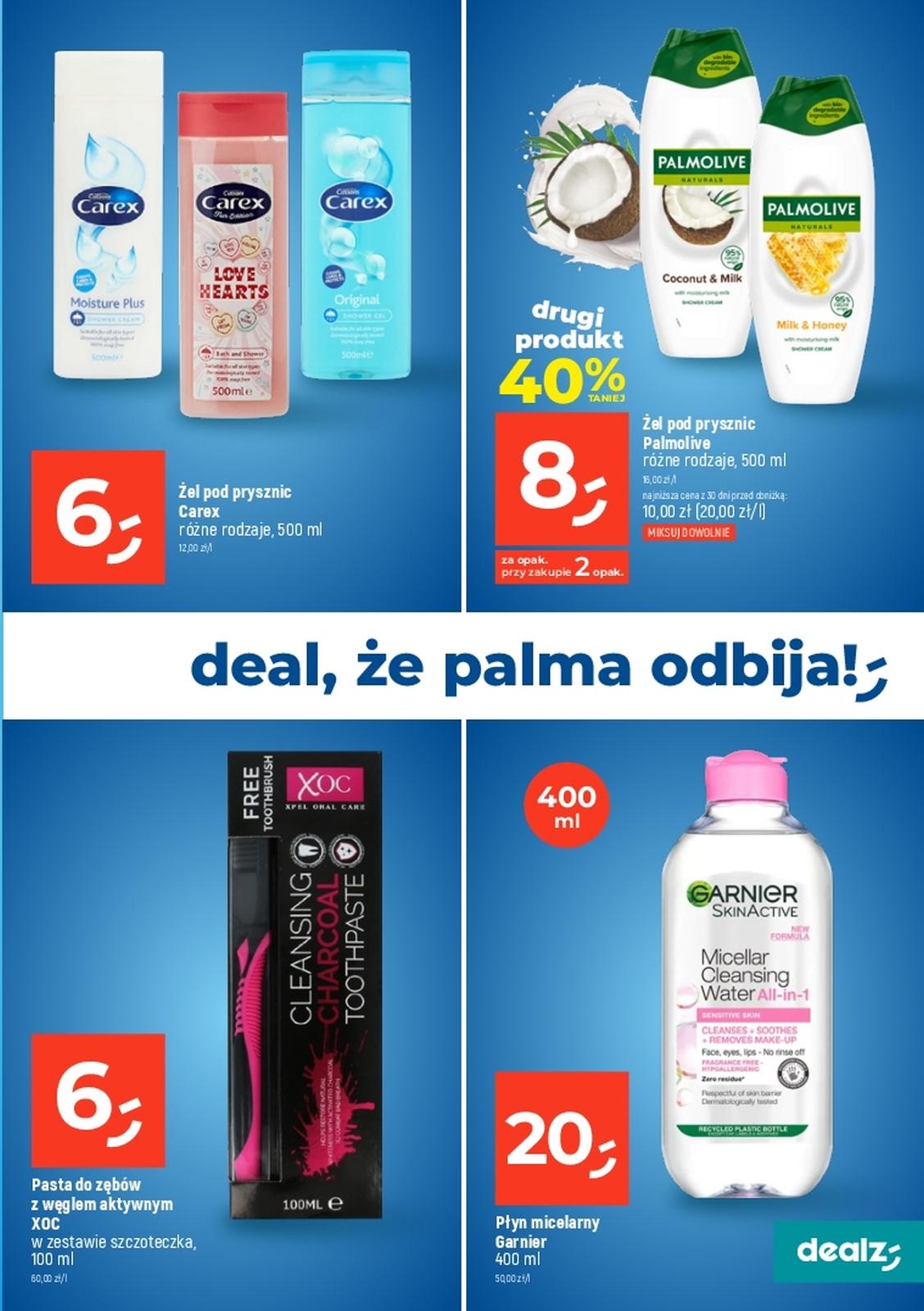 Gazetka promocyjna Dealz str. 19
