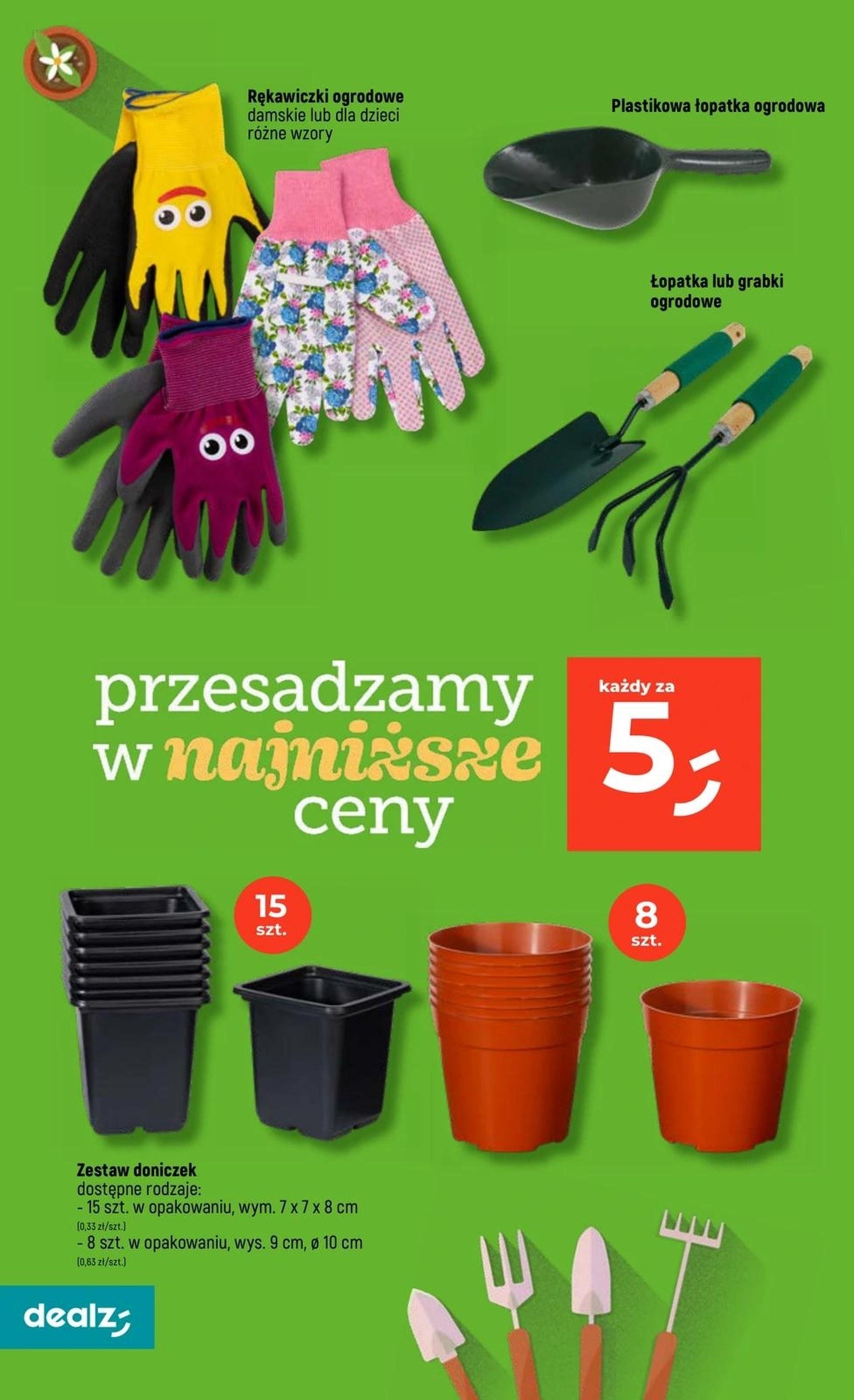 Gazetka promocyjna Dealz str. 38