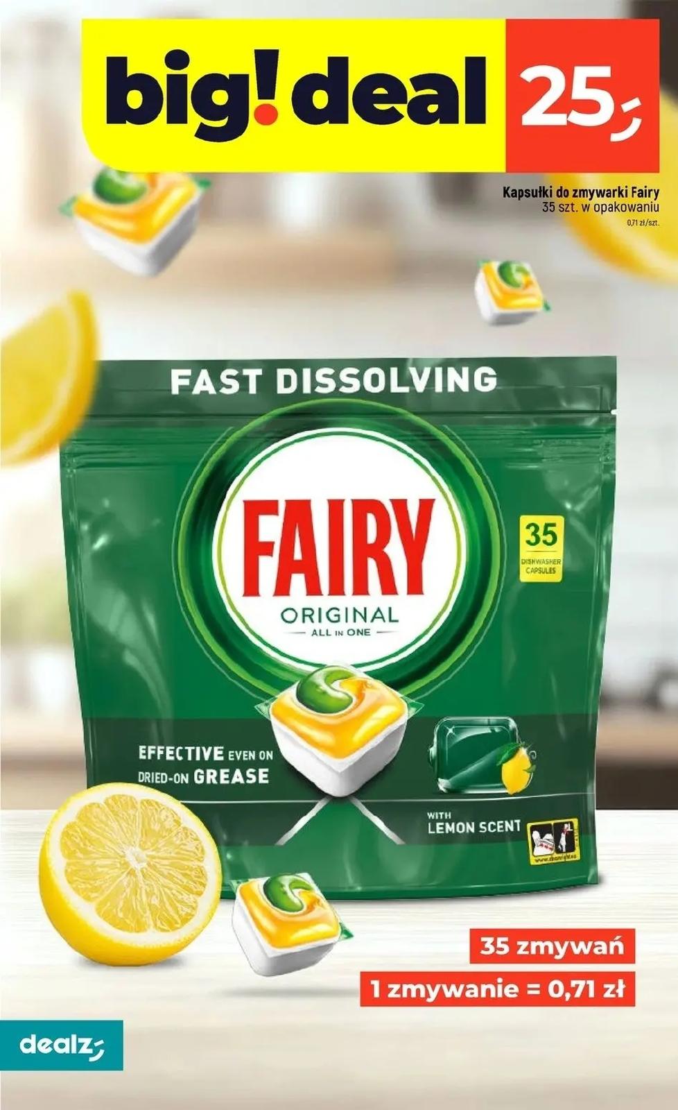 Gazetka promocyjna Dealz str. 26