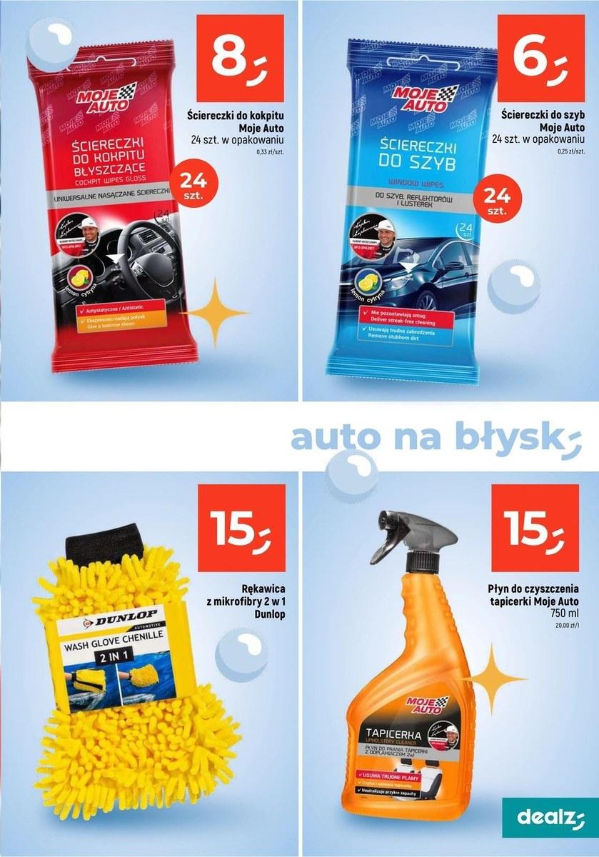 Gazetka promocyjna Dealz str. 15