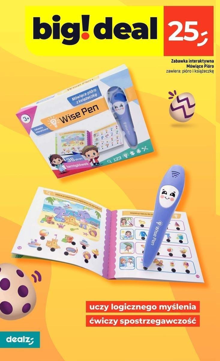 Gazetka promocyjna Dealz str. 20