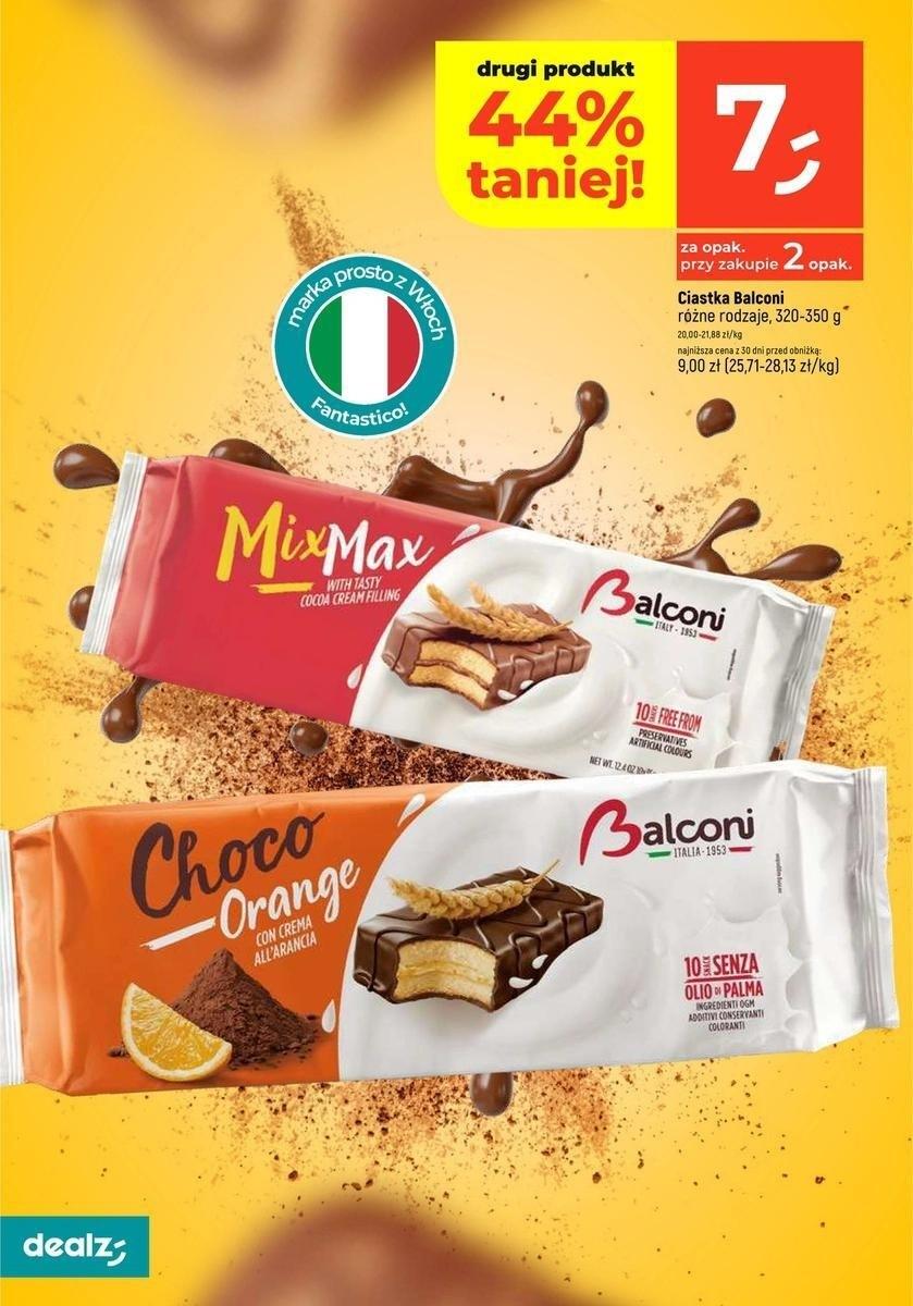 Gazetka promocyjna Dealz str. 6