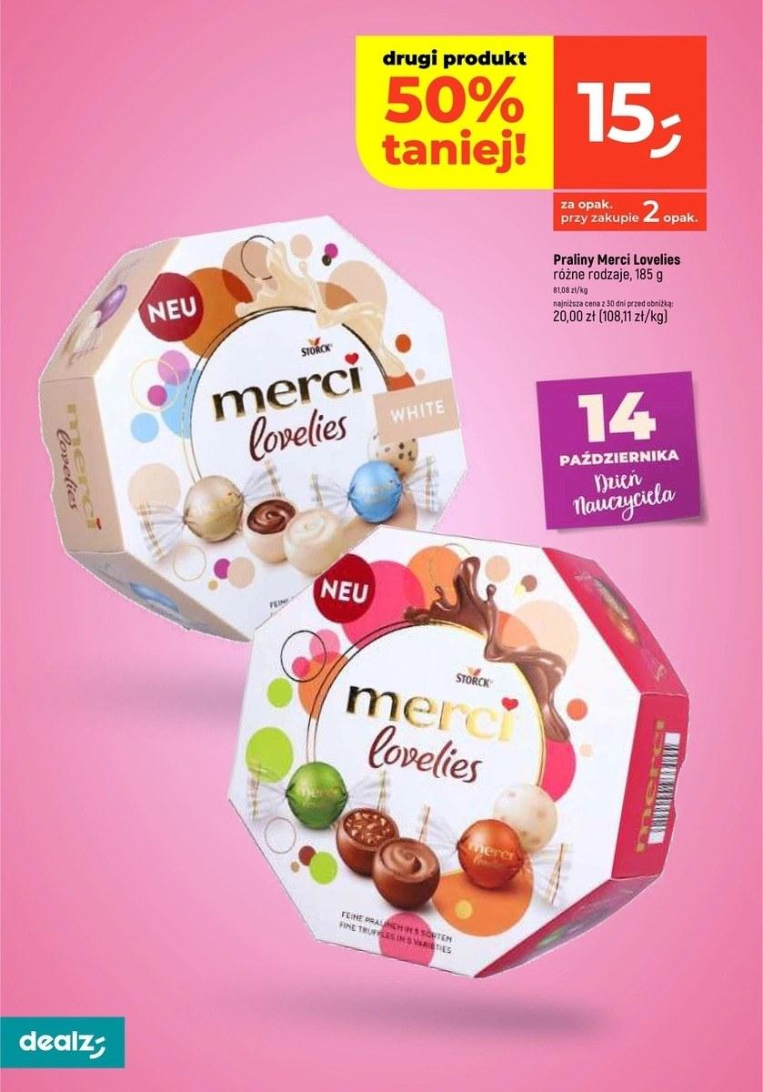 Gazetka promocyjna Dealz str. 6