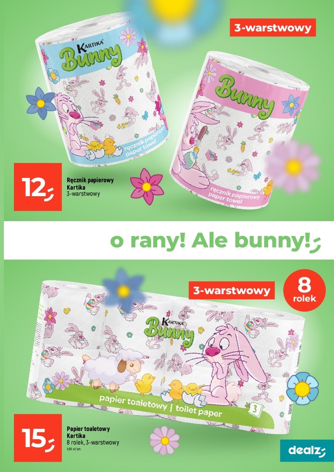 Gazetka promocyjna Dealz str. 25