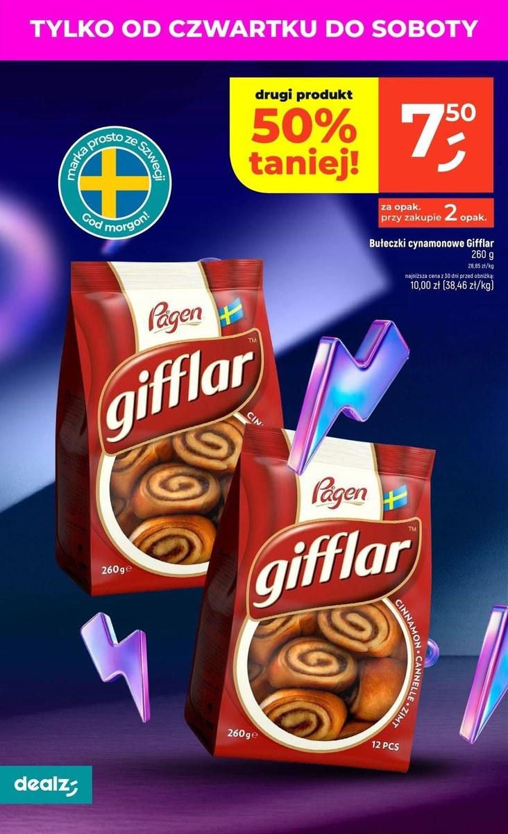 Gazetka promocyjna Dealz str. 48