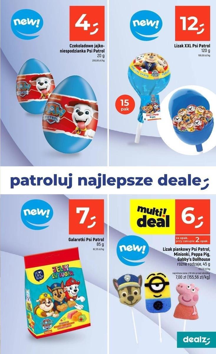 Gazetka promocyjna Dealz str. 5