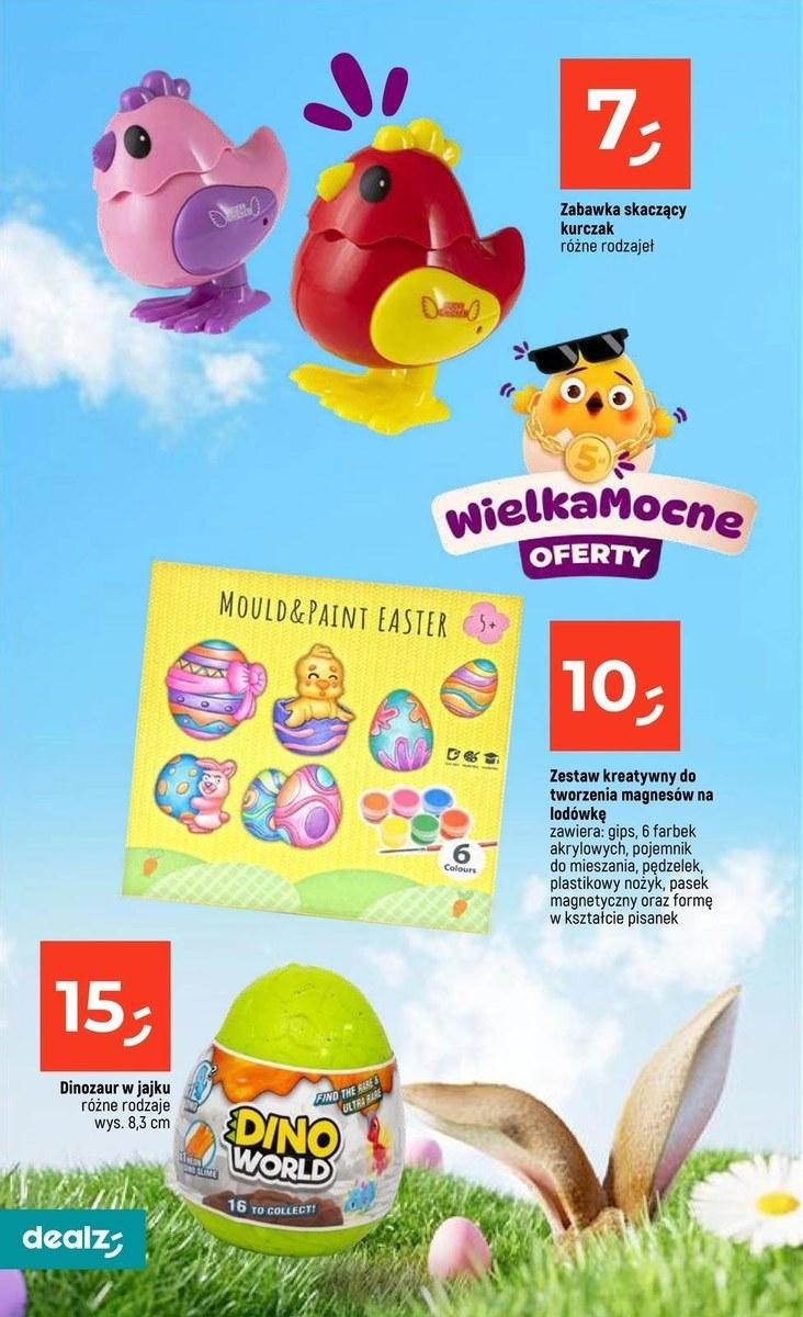 Gazetka promocyjna Dealz str. 6