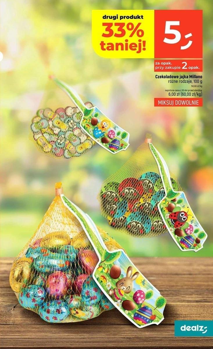 Gazetka promocyjna Dealz str. 3