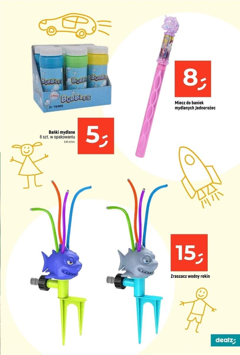 Gazetka promocyjna Dealz str. 15