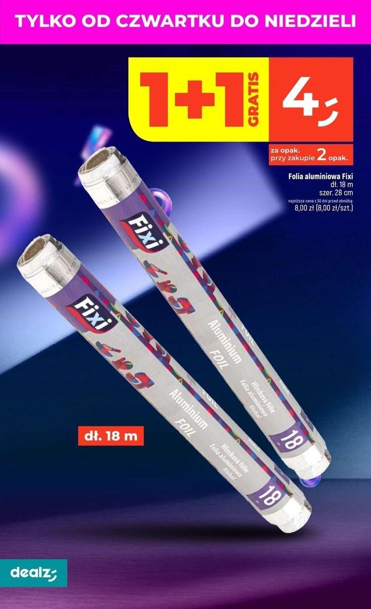 Gazetka promocyjna Dealz str. 48