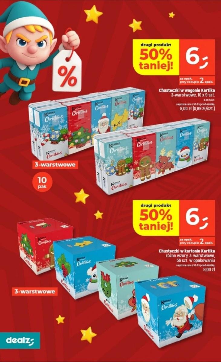 Gazetka promocyjna Dealz str. 32