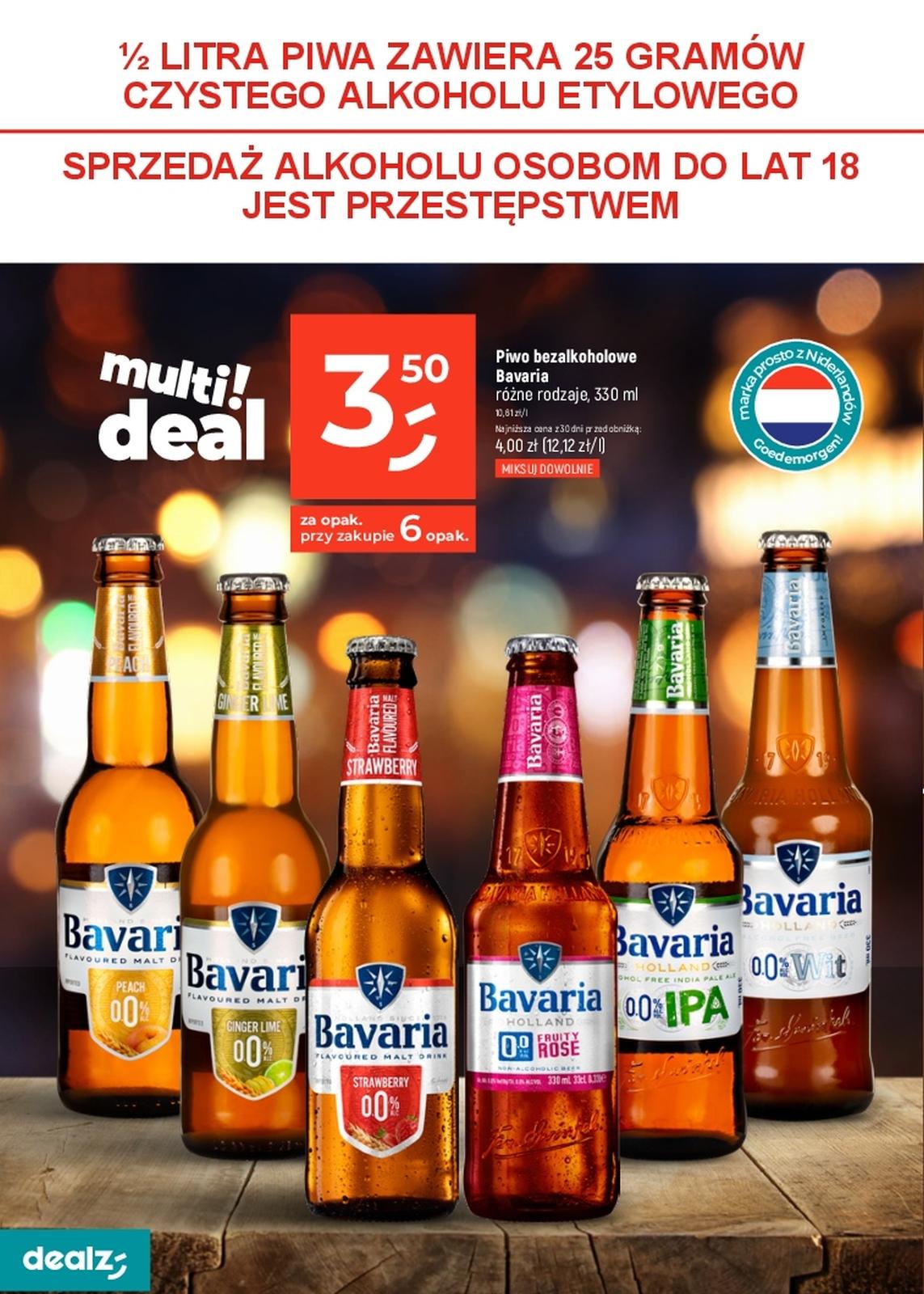 Gazetka promocyjna Dealz str. 16