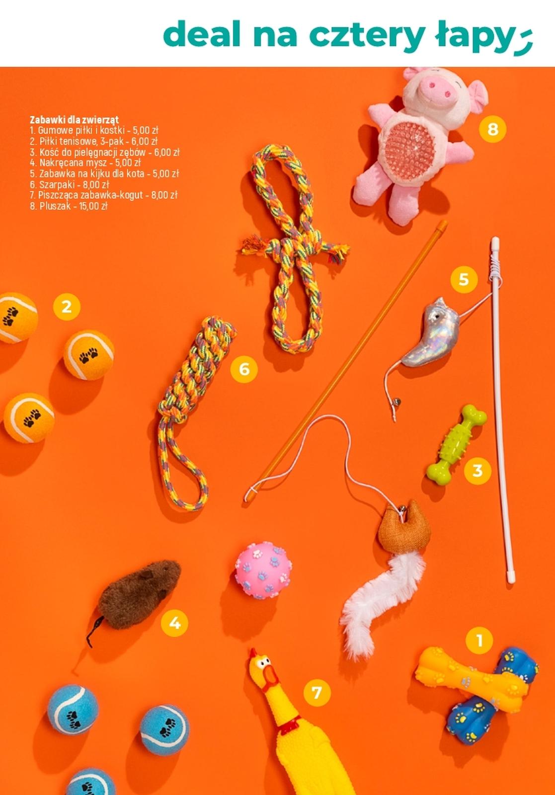 Gazetka promocyjna Dealz str. 35