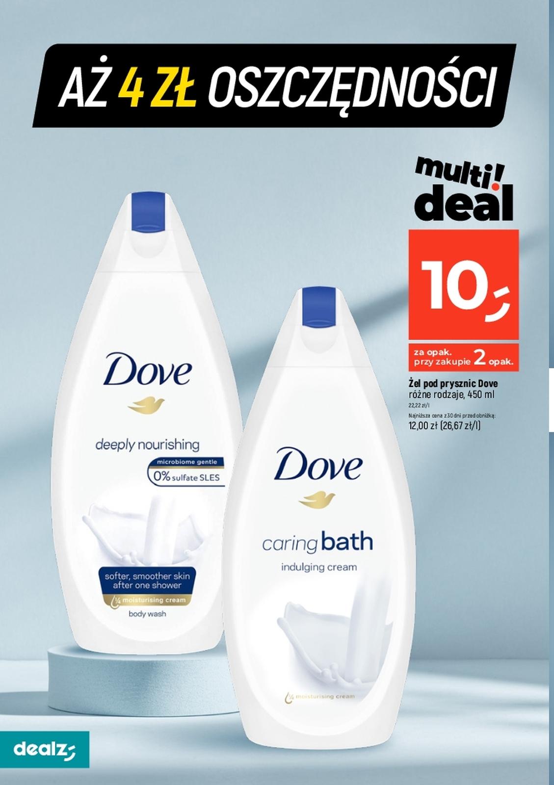 Gazetka promocyjna Dealz str. 36