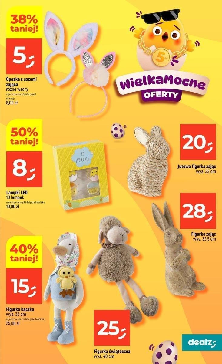 Gazetka promocyjna Dealz str. 13