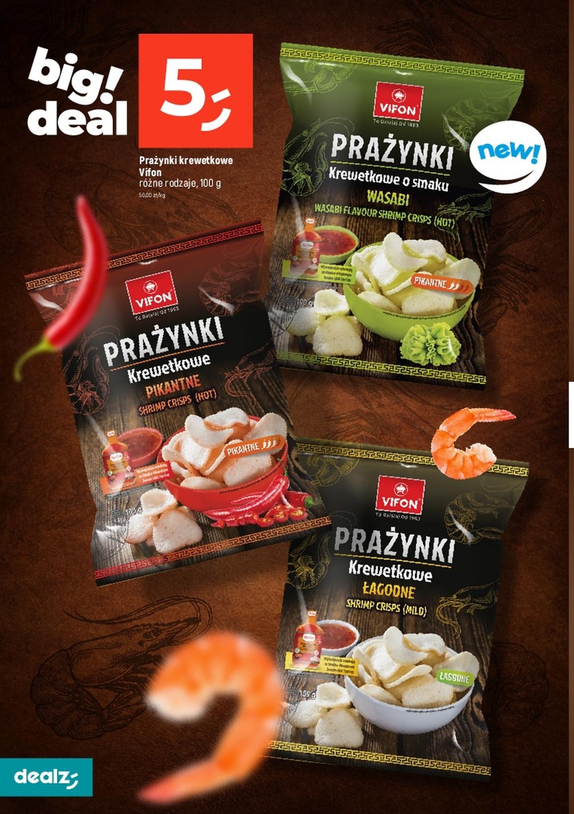 Gazetka promocyjna Dealz str. 14