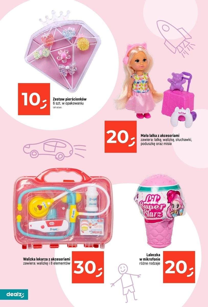 Gazetka promocyjna Dealz str. 12