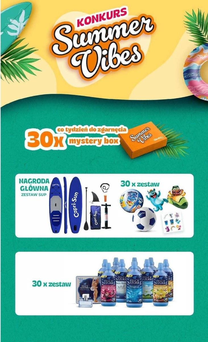 Gazetka promocyjna Dealz str. 2