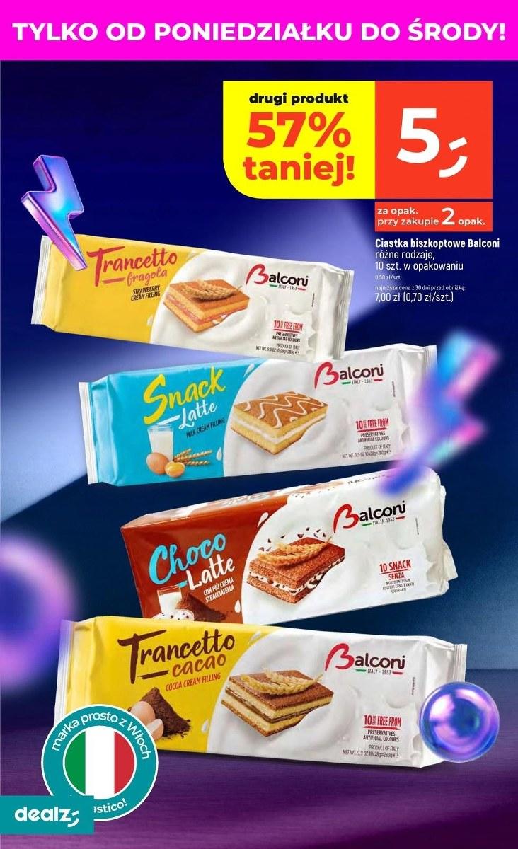 Gazetka promocyjna Dealz str. 36