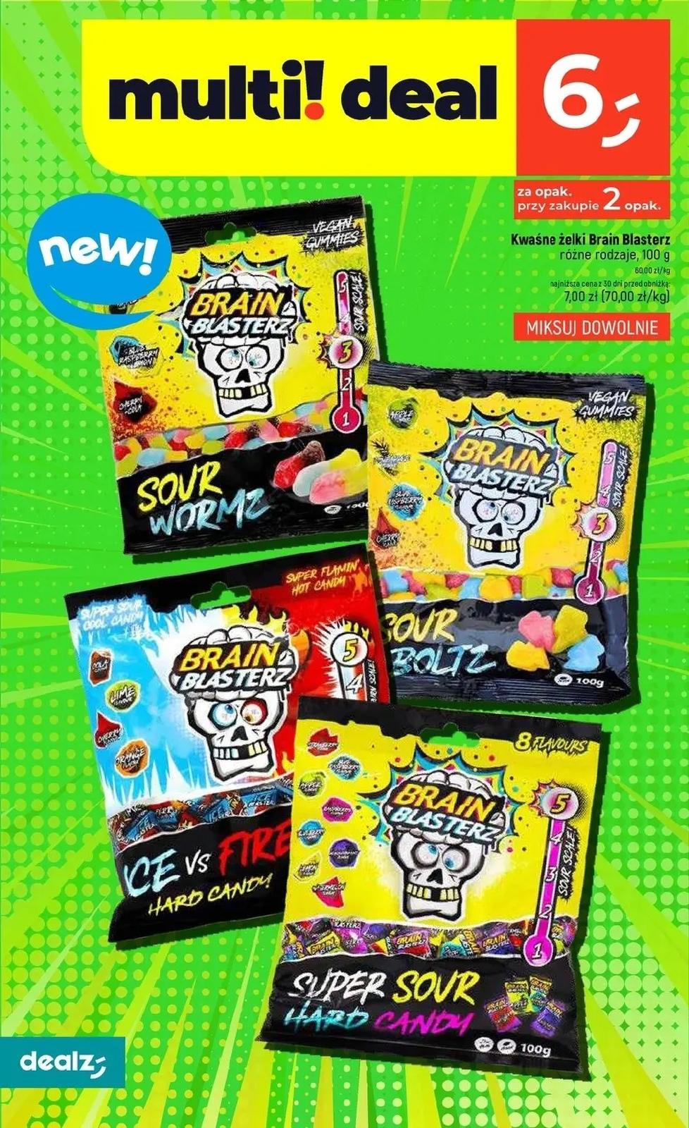 Gazetka promocyjna Dealz str. 10