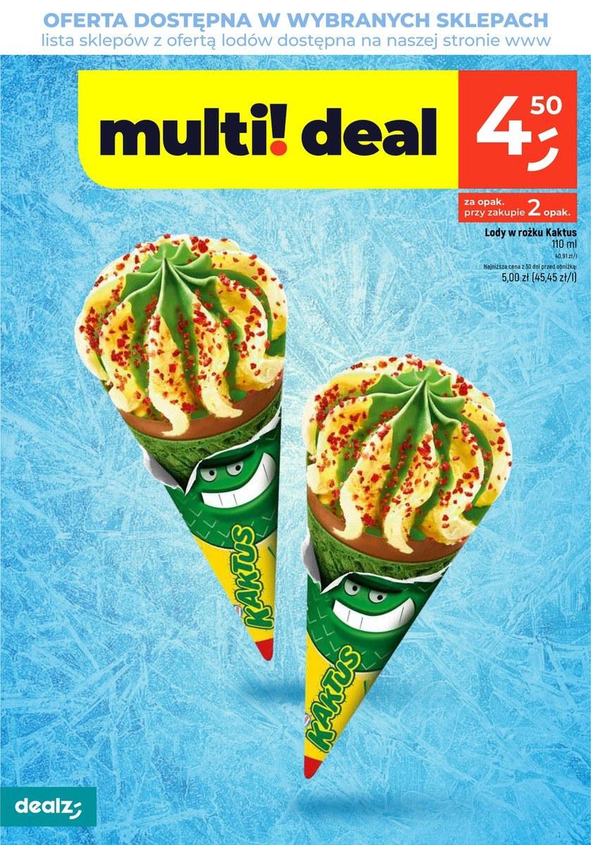 Gazetka promocyjna Dealz str. 24